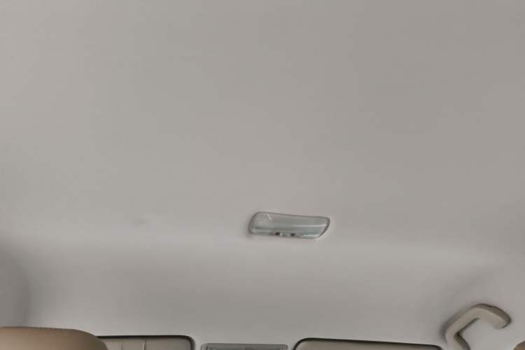 Used Honda Crider 2016 1.8L CVT Comfort Version Headliner