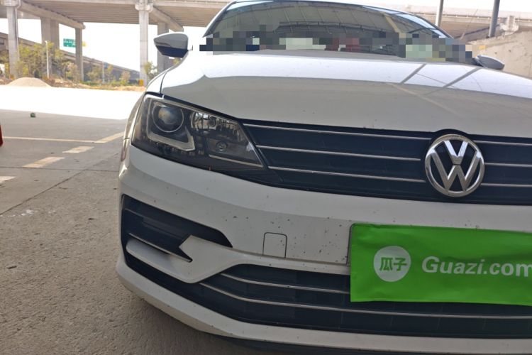 Used Volkswagen Sagitar 2018 280TSI DSG Ignite Edition