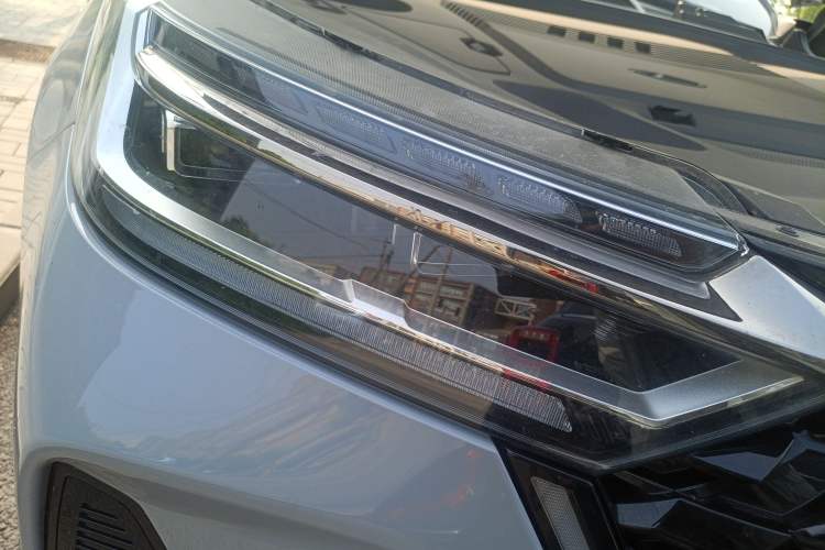 Used Chery Tiggo 8 PRO 2024 Champion Edition 290T Two-Wheel Drive Peak Version 5 Seats
