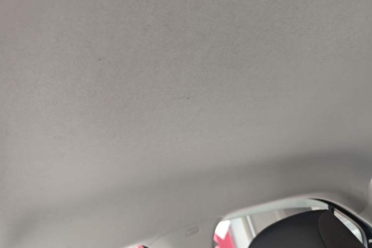 Used Volkswagen Santana 2016 1.4L Manual Fashion Edition Headliner