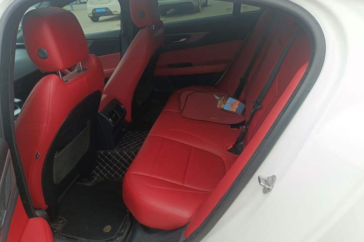 Used Jaguar XEL 2020 2.0T 200 PS R-DYNAMIC S Advanced Sport Edition