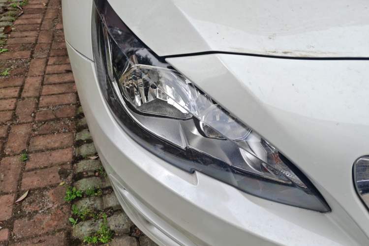 Used Peugeot 408 2018 Revised 350THP Automatic Luxury Edition