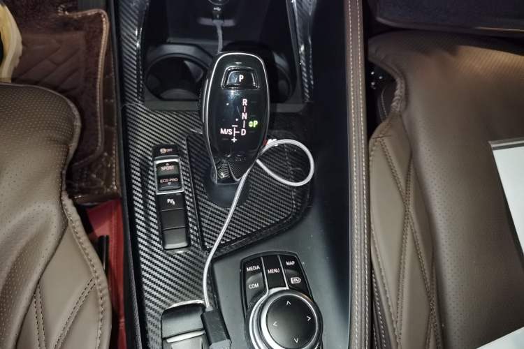 Used BMW X2 2021 sDrive25i M Sport Package