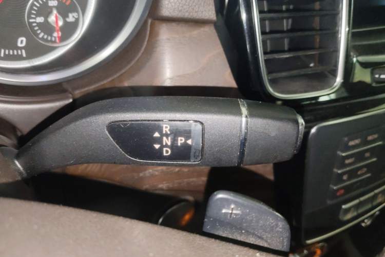 Used Mercedes-Benz GLE 2015 GLE 400 4MATIC
