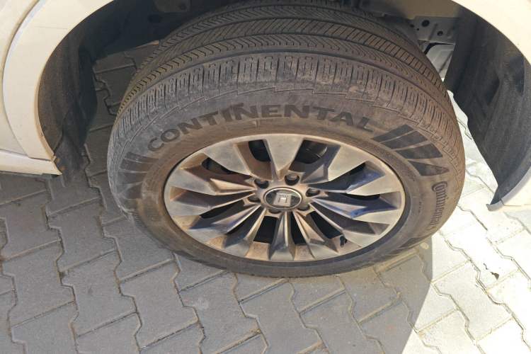 Used Tank 500 2022 3.0T Sport Edition "Creation" Style 7 Seats
