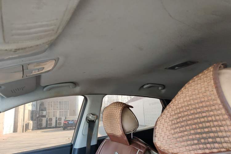 Used Hyundai ix35 2013 2.0L Manual 2WD Comfort GL China IV Standard