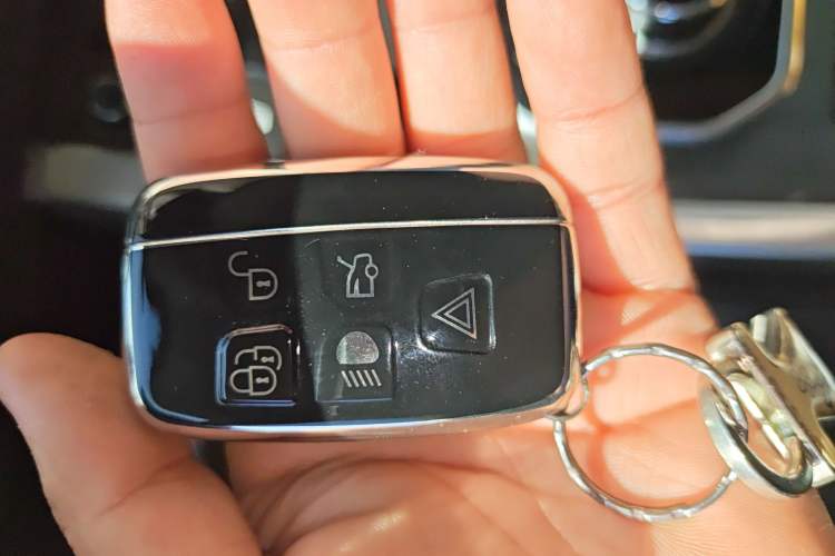 Used Land Rover Range Evoque 2017 2.0T SE PLUS Smart Enjoyment Edition