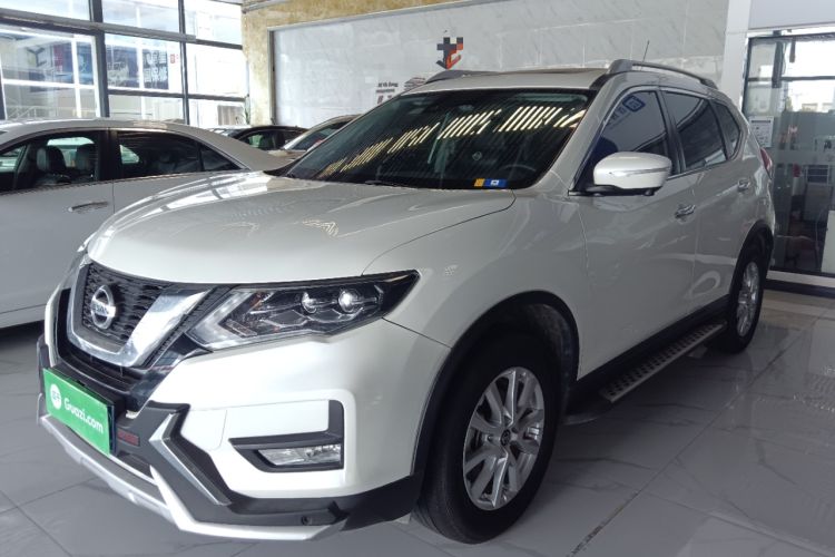 Used Nissan X-Trail 2021 2.0L CVT 2WD XL Premium Commemorative Edition