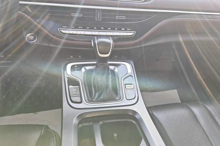 Used GAC Trumpchi M6 2021 270T DCT Elite Edition (7-seater)
