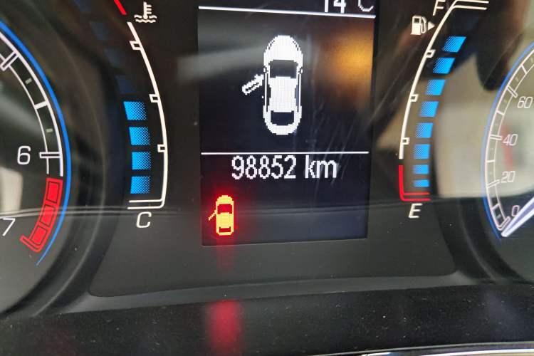 Used Fiat Viaggio 2012 1.4T Manual Enjoyment Edition
