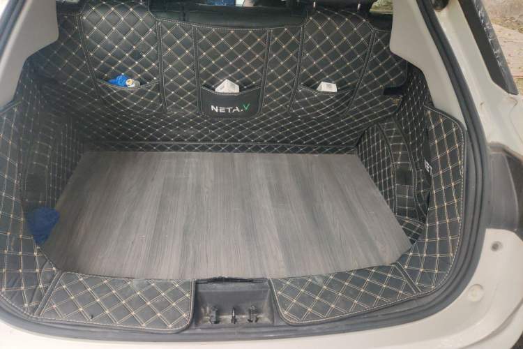 Used NETA V 2022 Chao 400 Lite
