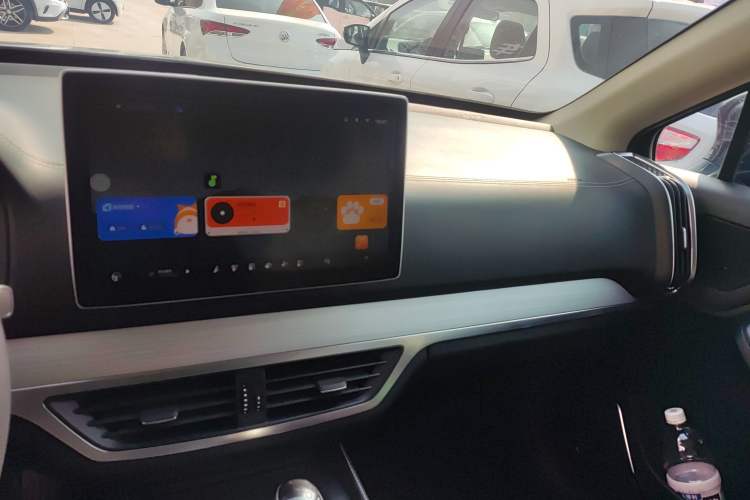 Used BYD Tang 2019 2.0T Automatic SmartConnect Luxury 7-Seater China VI Standard
