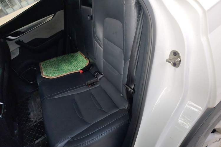 Used WM Motor EX5 2020 EX5 400 Jike Xing Edition
