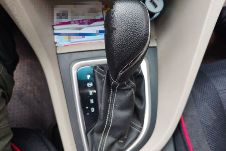 Used Buick GT 2017 15N Automatic Elite Version