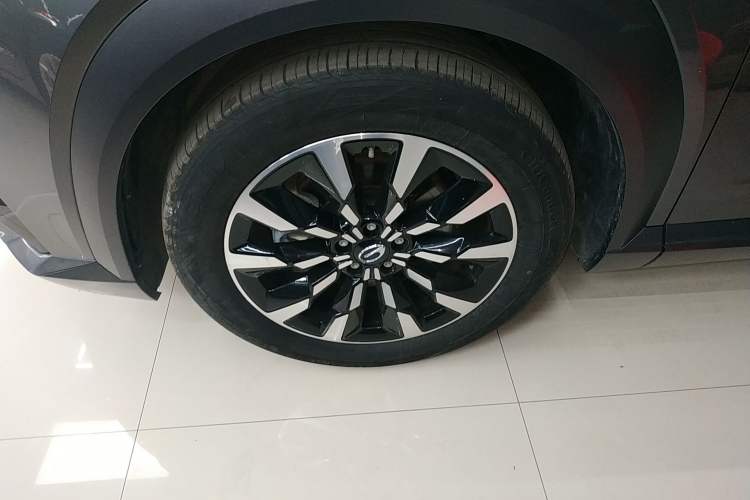 Used GAC Trumpchi EMKOO 2022 1.5T Supernova Pro Edition