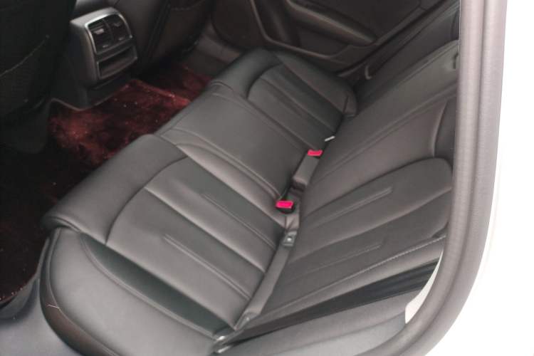 Used Audi A6L 2014 TFSI Standard Model