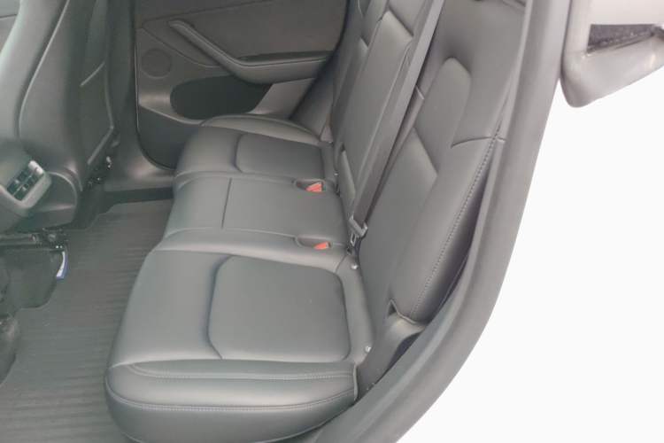 Used Tesla Model Y 2022 Revised Version Long-Range All-Wheel Drive
