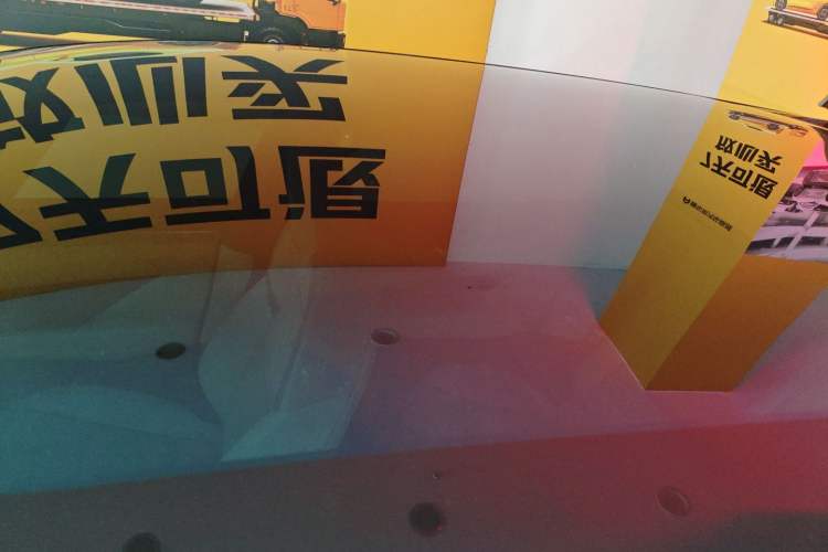 Used Zeekr 001 2024 WE Edition 100 kWh Rear-Drive Roof