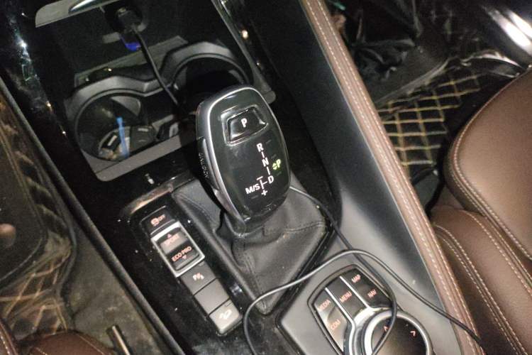 Used BMW X1 2020 xDrive25Li Luxury Edition