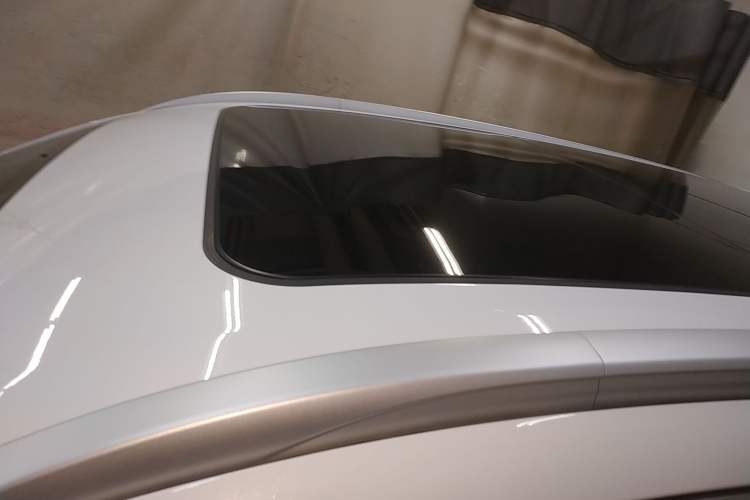 Used Chery Tiggo 7 2023 Supercharged Edition 1.5T CVT Super Warrior