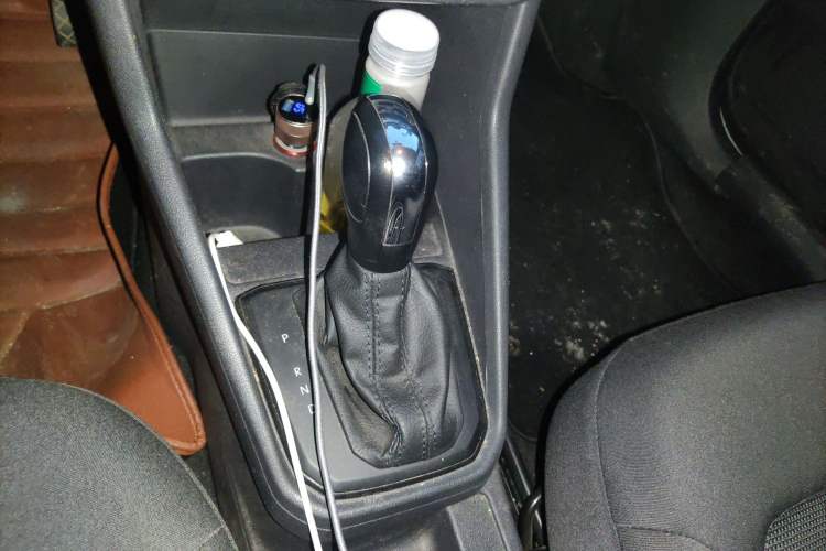 Used Volkswagen Jetta 2017 1.5L Automatic Fashion Model
