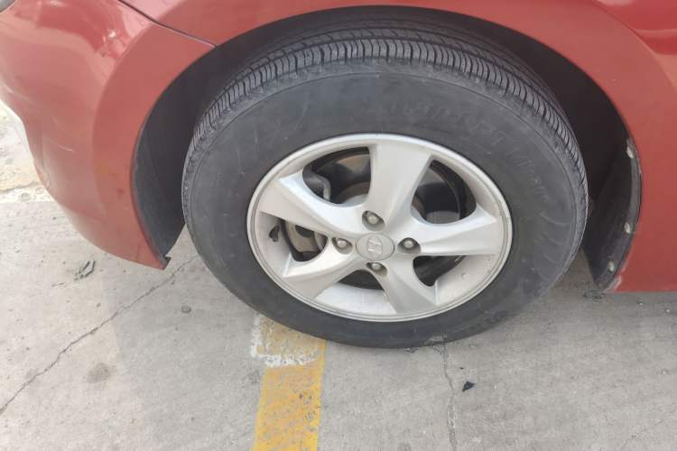 Used Hyundai Verna (older generation) 2014 1.4L Automatic Smart GLS
