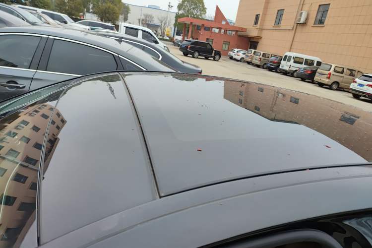 Used Mercedes-Benz E-Class 2023 Updated E 300 L Luxury Edition