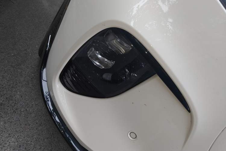 Used VOYAH COURAGE 2024 Long-Range Smart Edition