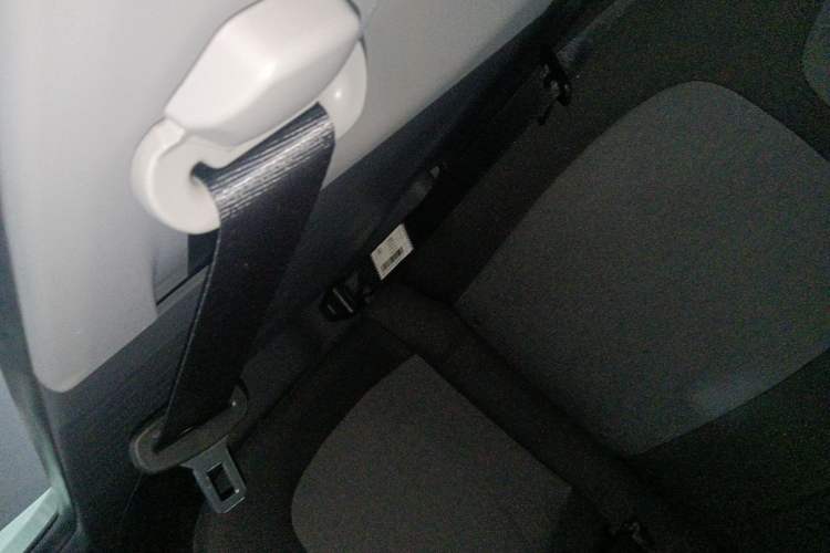 Used Wuling Hongguang MINIEV 2022 Macaron Premium Model – Lithium Iron Phosphate