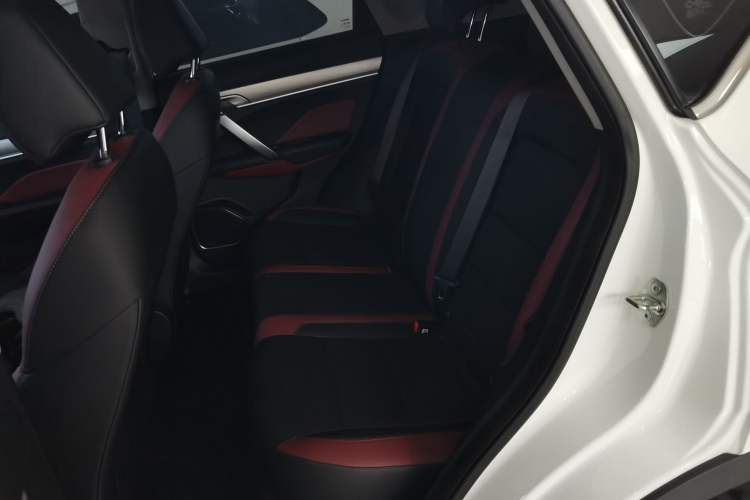 Used Geely Auto Coolray 2021 1.4T DCT Platinum Edition