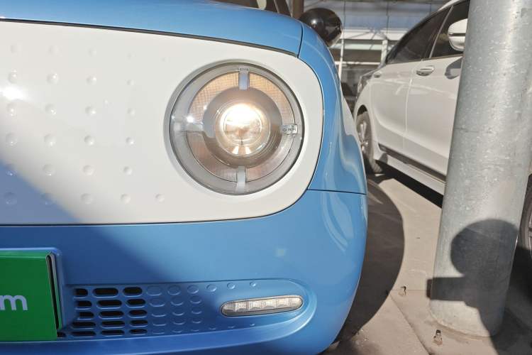 Used ORA Black Cat 2021 351 km Luxury Version