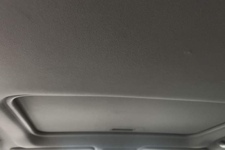 Used Chery Tiggo 3 2014 1.6L CVT ZhiShang Edition
