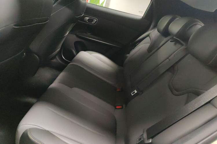 Used CHANGAN NEVO Q05 2026 Model 506 Max Left Rear Seat