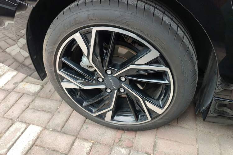 Used Lynk & Co 03 2023 2.0TD DCT H-Power Halo