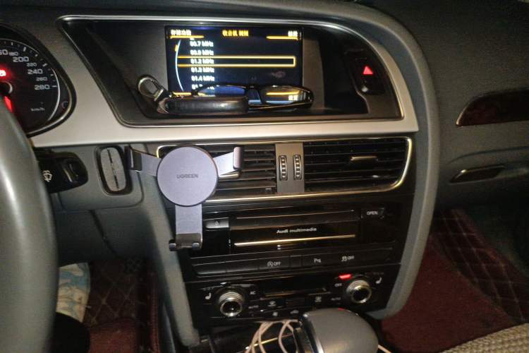 Used Audi A4L 2013 35 TFSI Automatic Technology Edition