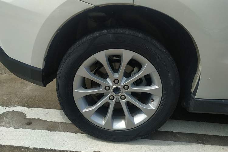 Used Haval H2 2017 Blue Label 1.5T Automatic Two-Wheel Drive Elite Model