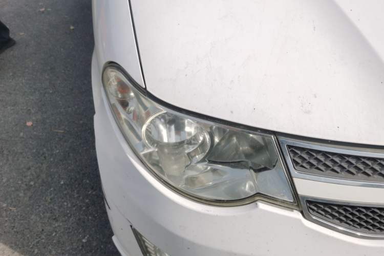 Used Wuling Hongguang 2014 1.5L S Standard Version