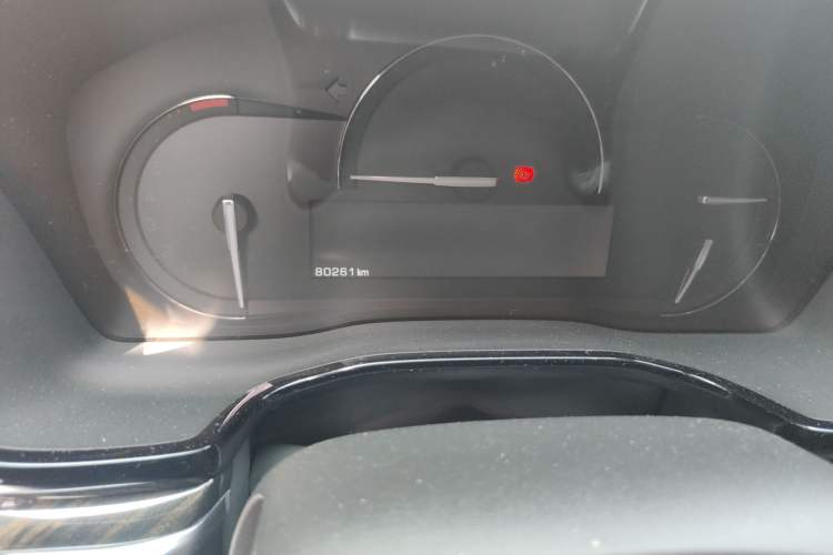 Used Cadillac XT5 2016 25T Luxury Model