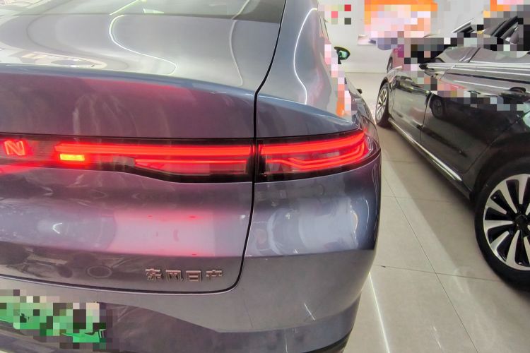 Used Nissan N6 2026 Model 180 Max Exterior 3