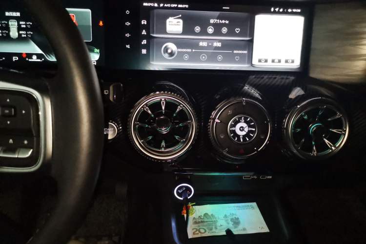 Used Tank 300 2021 Off-Road Edition 2.0T Conqueror