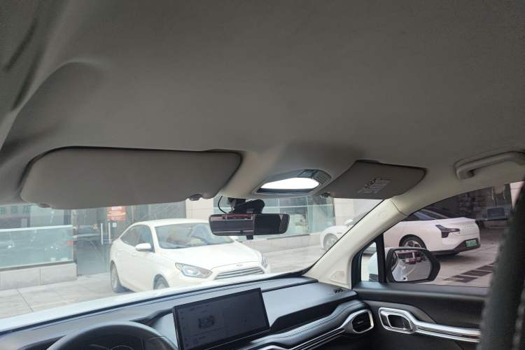 Used Radar Horizon 2023 410 km Entrepreneur Edition Headliner