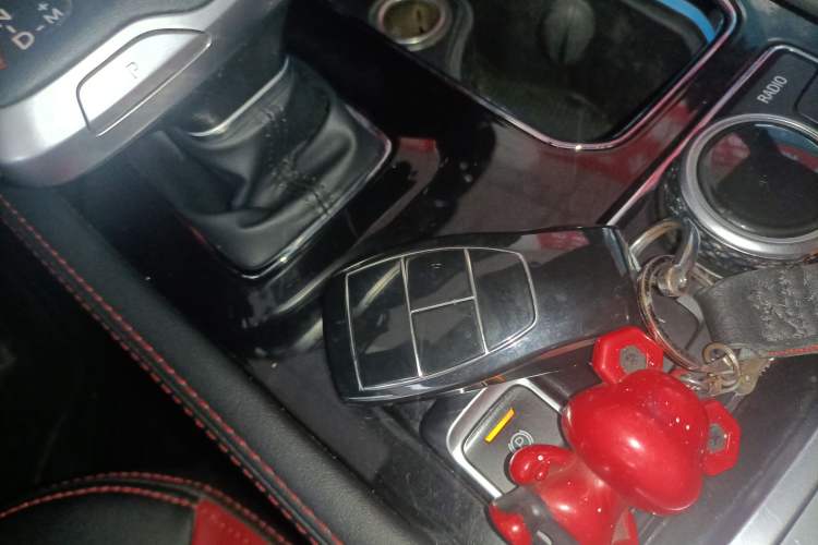 Used BAIC Off-Road BJ40 2021 2.0D Automatic Four-Wheel Drive Blade Hero Edition Adventurer Type Interior 1