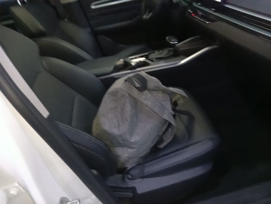 Geely Auto Emgrand 2026 Model 4th Generation 4 Millionth Anniversary Edition 1.5L CVT Feiyue Edition — снимка 19