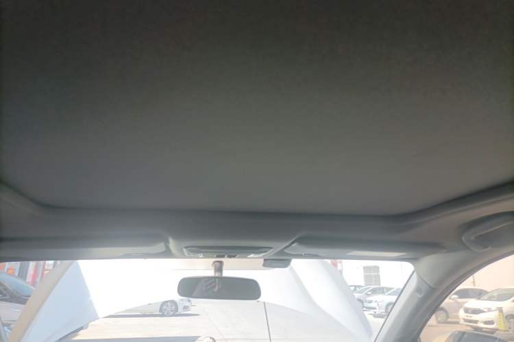 Used Honda XR-V 2017 1.8L EXi CVT Comfort Version Headliner