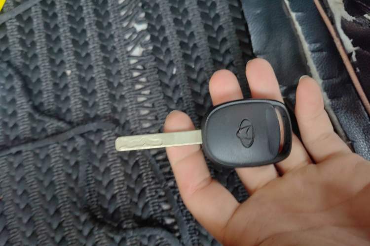 Used CHANGAN KAICHENG Ruixing S50 2017 S50V 1.5L Manual Logistics Version III China V Standard
