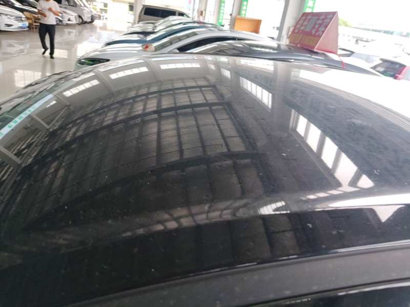 Used Wuling Bingo 2025 333 km Enjoyment Version — 27