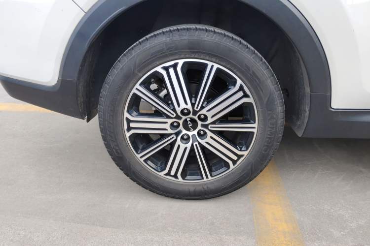 Used Kia Sportage R 2021 Ace 2.0L Splendid Edition