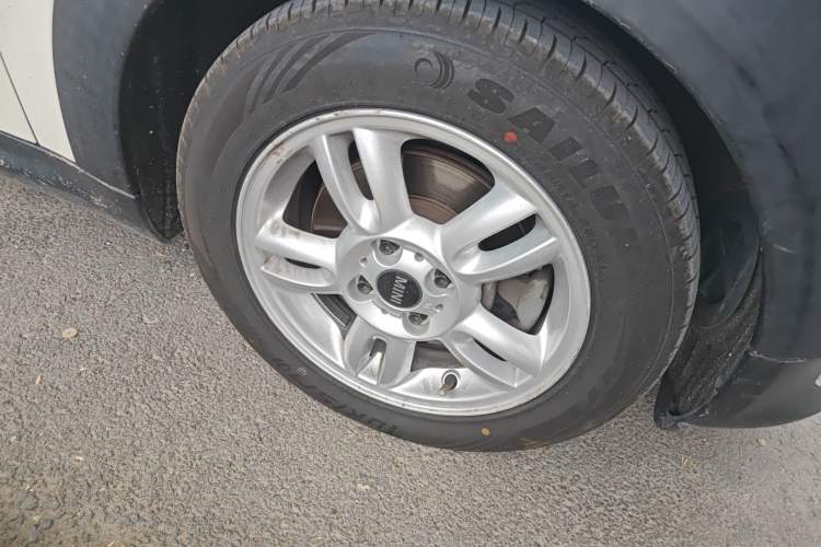 Used MINI 2013 1.6L ONE Limited Edition First Version
