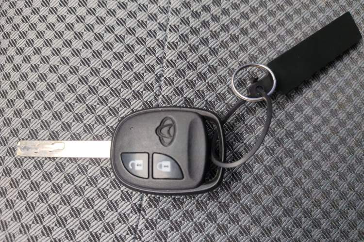 Used CHANGAN KAICHENG Ounuo S 2021 1.5L Ono S Smart Edition Dual-Steaming Air-Conditioned Bus JL473QG Vehicle Key