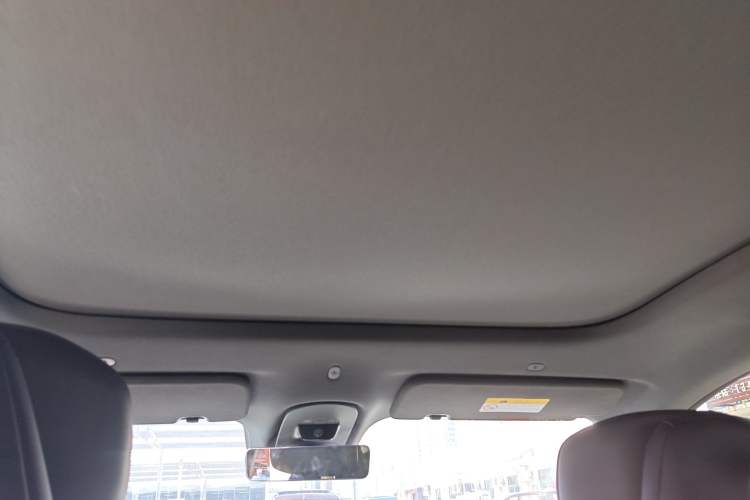 Used Avatr 07 2024 Pro+ All-Electric Version